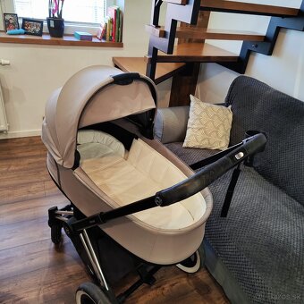 Kočík Cybex PRIAM - 2