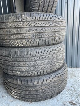 Pirelli 235/50 R20 celoročné 4ks - 2