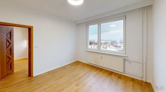 3-izb. byt Topoľčany Centrum - 2