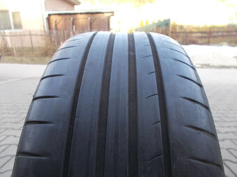 Pneumatika Dunlop 225/45R17 letná 1ks - 2