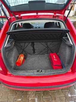 ŠKODA FABIA 1.2 HTP (47 kw) - 2