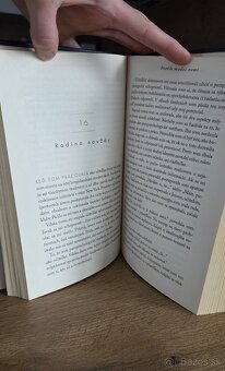 Svetlo medzi nami - 2