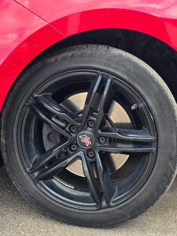 Elektróny 5x112 R17 225/45 - 2