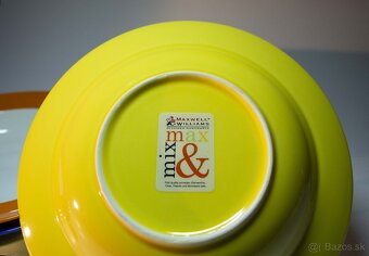 Porcelánové taniere - 2