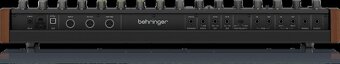 syntetizátor MonoPoly Behringer - 2