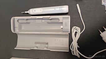 Elektrická kefka Oral B Genius - 2