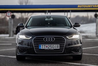 Audi A6 3.0 TDI S-Tronic - 2