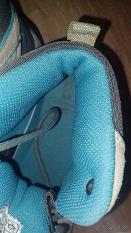 Exitrek turistická obuv 40 veľkosť - 2