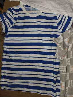 Nové tričká v 86 - 2
