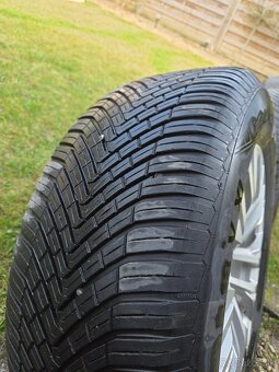 255/60 r18 celorocne 5x112 - 2