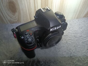 Nikon d850 i - 2