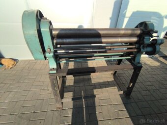 Zakruzovacka, stačecka - 2