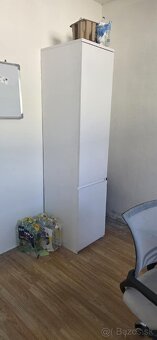 Kancelarsky nabytok - 2