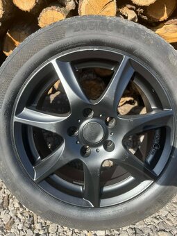 Predám elektróny r16 - 2