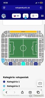 Slovensko-Rumunsko - 2