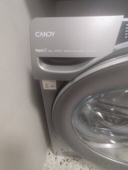 Práčka Candy 50x60 - 2