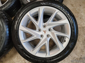 Cupra,Seat,Škoda, VW, 5x112 r18 - 2