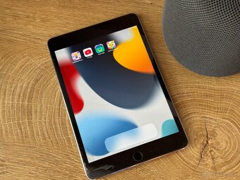 Apple iPad mini 4 128GB - 2