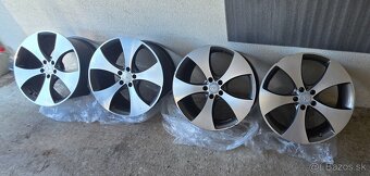 R-20  5x112  8.5J  ET40  CB 66.6 - 2