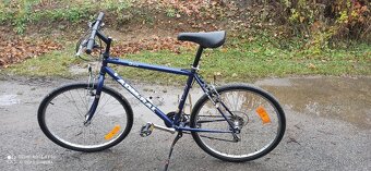 Bicykel - 2