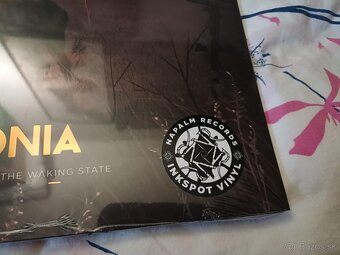 Katatonia - Nightmares As.. LP - 2