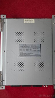 Jensen PS475 - 2