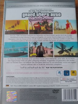 PS2 hry - 2