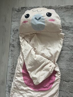 Spaci vak LAMA - 2