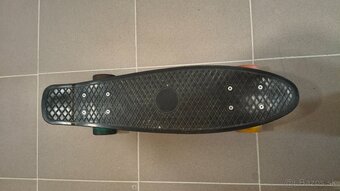 Predám penny boardy - 2