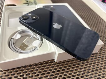 IPhone 13 128GB Midnight - 2