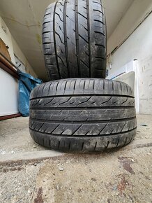 255/35 r18 letne pneu 2ks - 2