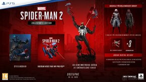 Marvel's Spider-Man 2 - Collector's Edition - 2