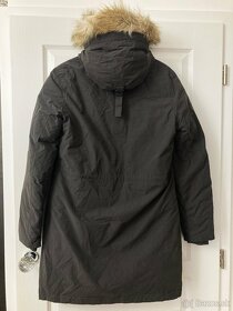 ROXY zimná bunda plnená perím NOVÁ - 2