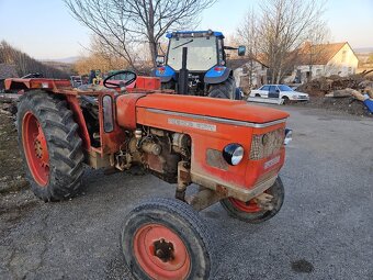 Zetor 5711 - 2
