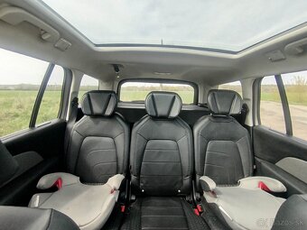 Citroen C4 Grand PIcasso 2.0Hdi 110kw - 2
