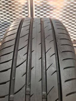2x Goodride 225/55 R19 99W letné pneumatiky - 2