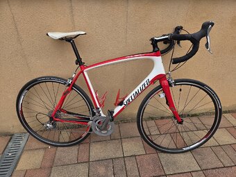 Specialized Roubaix - 2