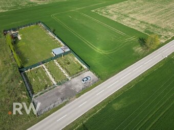 REWIN I Investičný pozemok – Čunovo, Bratislava V - 2