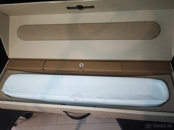 Sonos BEAM 2nd Gen. biely - 2