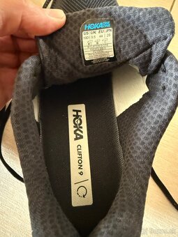 Bezecke tenisky Hoka Clifton GTX 44 - 2