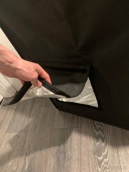 Predám ELEGOO enclosure pre 3D tlačiaren - 2