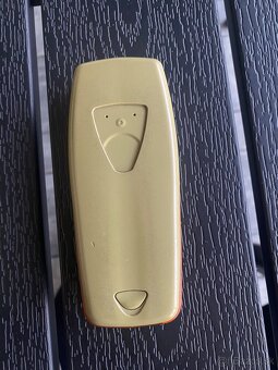 Retro Nokia 3510i - 2
