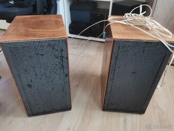Reproduktory Tesla 1PF 068 88 - 2
