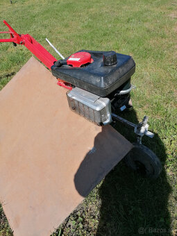 Tera,Vari ,motor - 2