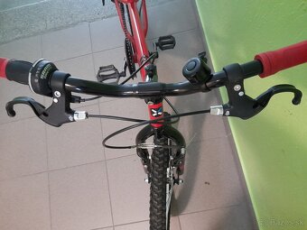 BTWIN Racing boy - 2