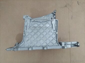 sacie potrubie 1.6TDI 2.0TDI Superb 3 - 2