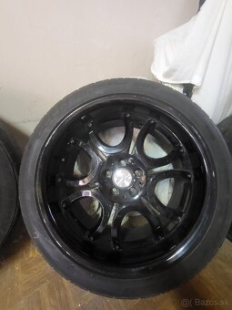 Disky R20 5x112 - 2
