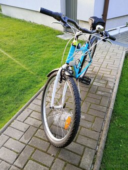 Detský horský bicykel - 2