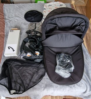 Thule Urban Glide 2 - 2