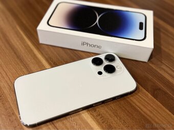 Iphone 14 Pro 256GB white - 2